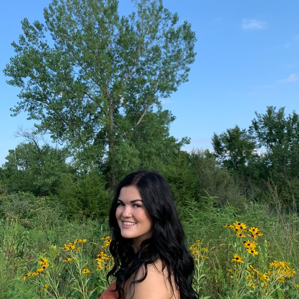 Meet your Posher, Karlee